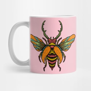 Insect 7 Mug